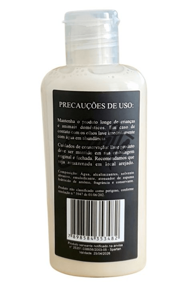 2un Polidor Metais 60ml Elmo Facas Joias Ouro Prata Alpaca Latão Alumínio Moedas Antigas