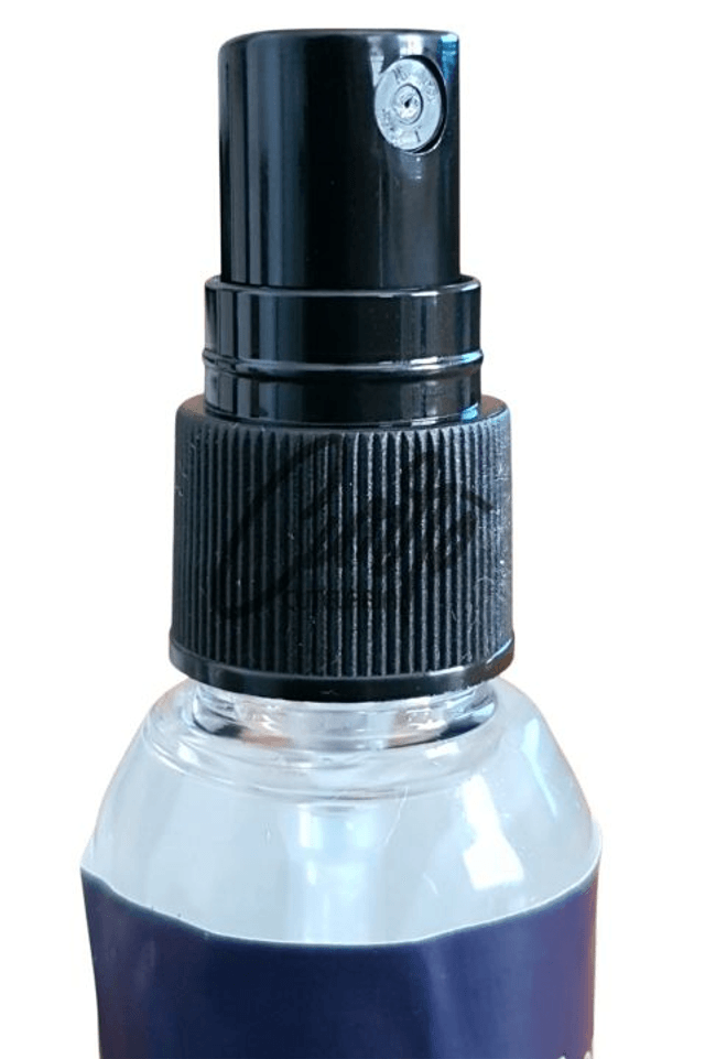 2un Óleo Protetivo Spray Elmo Para Facas Canivetes Tesouras 60ml (120ml)