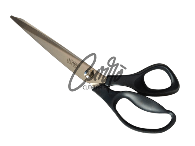 Tesoura Tramontina 10 Profissional Costura Microsserrilhado